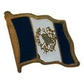 Guatemala Flag Hat Tac or Lapel Pin