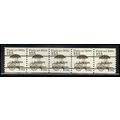 2133a 12.5c Pushcart Very Fine MNH Dry Gum PNC ...