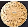 Wedgwood of Etruria and Barlaston British Birds...