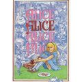 Alice In Wonderland & Characters Through The Ye...