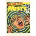 Hypnosis Witch Hypnotic Eyes Spell Of Horror Gi...