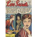 Love Secrets 1950s Comic Romance Book Monte Far...