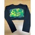Finest Quality Place Fish Long Sleeve Youth Tee...