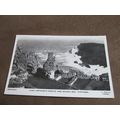 Youlton real photo Postcard - Rough Sea @ King ...
