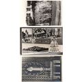 Gora SW Anny Pomnik Powstancow Poland Old Postc...