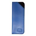 SLIM LINE Narrow Soft Faux Leather Reading Glas...