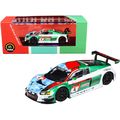 Audi R8 LMS #4 Audi Sport Team Phoenix Nurburgr...