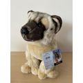 Akita 12" toy dog, just as it is, personalised,...