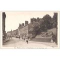 41 - BLOIS - LE GRAND ESCALIER - LA RUE DENIS P...