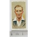 1934 Players Cricketers No. 14 J. Iddon, Lancas...