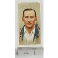 1934 Players Cricketers No. 12 J. B. Hobbs, Sur...