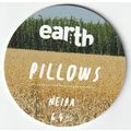 USED KEG CLIP FRONT - EARTH ALE BREWING - PILLO...