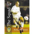 Futera's Leeds Utd 2000 Fans' Selection: The Squad - Card No. 107, Molenaar
