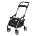 Graco Snugrider Elite Car Seat Carrier, Lightwe...