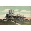 Summit Hotel, Great Orme, Llandudno, Wales, UK ...