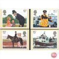 GB PHQ 1979 - 150th Anniversary of Metropolitan...