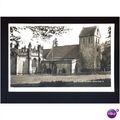 Staffordshire ILAM Church Postcard by Bourne (16)