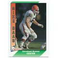 1991 Pacific - #76 - Mike Baab