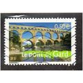 FRA 2003 50c 'REGIONS (2ND SERIES) (EX M/S)' FI...