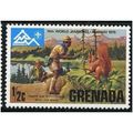 1975 SG 713 - MNH (**)