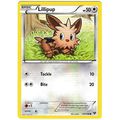 Pokemon XY - #108/146 - Lillipup