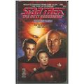 STAR TREK THE NEXT GENERATION ' BOOGEYMEN ' pap...