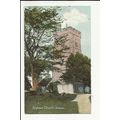 Sussex FELPHAM Church Postcard by Christian Novels