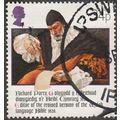 1988 400th Anniversary of Welsh Bible 34p Val. ...