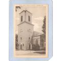 MA Cambridge Christ Church Protestant Episcopal...
