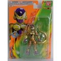 DRAGONBALL EVOLVE ' Golden Frieza ' action figure