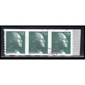 Used 3617 23c George Washington Fine CNP+1 Left...