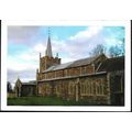 Downham Market, Norfolk - St. Edmund's Parish C...