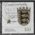 1992 Michel 1586 - fine used (o)