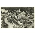 Sussex POLEGATE Miniature Village Postcard (N.H...