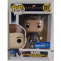 FUNKO ' ETERNALS ' IKASIS WALMART EXCLUSIVE figure