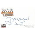 Oliver North Fox News Military War Stories Hand...