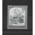 Austria.SG1675 50g Zillertal.Fine Used.Aug22