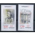 200. Geb. Theodor Fontane / 200th ann. of Theod...
