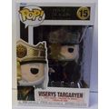 FUNKO / POP ' HOUSE OF DRAGON ' VISERYS TARGARY...
