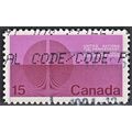 CANADA, 1970 15c United Nations, SG 656 (Scott ...