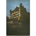 LONDON PALACETHEATRE Postcard (Arts Council)