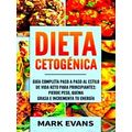 Dieta Cetoganica