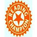 Reading Champion Reading Champion: The Three Li...