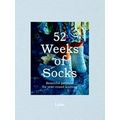 52 Weeks Of Socks