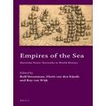 Cultural Interactions In The Mediterranean Empires Of The Sea