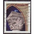 Canada 1995 SG 1670 Used - Christmas (E-213 (16))