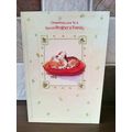 Christmas Cards for Brother & Family