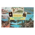 multiview, CAPE COD, MASSACHUSETTS, USA used po...