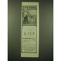 1902 Stevens Firearms Ad - Rifles, Pistols, Sho...