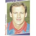 Merlin's Shooting Stars 1991/92 Cards: Manager ...